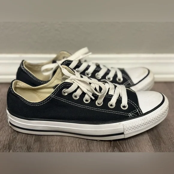 Converse Chuck Taylor All Star Sneakers - Picture 4 of 8